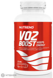 Nutrend VO2 Boost 60 tabletta