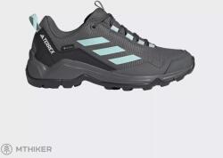 adidas TERREX EASTRAIL GTX női túracipő, szürke (UK 5)