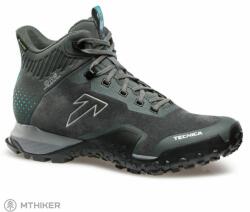 Tecnica Magma MID GTX női túrabakancs, shadow piedra/rich laguna (EU 37 1/2)
