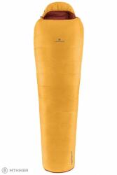 Ferrino Lightec 1000 Paplan hálózsák, sárga