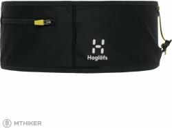 Haglöfs L. I. M TT futóöv, fekete (L)