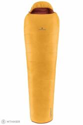 Ferrino Lightec 500 Paplan hálózsák, sárga