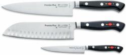 Friedr. Dick Konyhakések PREMIER PLUS EURASIA, szett 3, rozsdamentes acél, F. DICK (FDCK8108800)