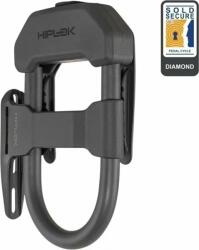 Hiplok DXF D Lock Black (DXF1AB)
