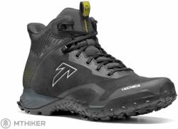 Tecnica Magma 2.0 MID GTX Ms túrabakancs, dark piedra/dusty steppa (EU 44)