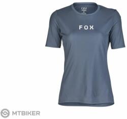 Fox Racing Fox Ranger Wordmark női mez, grafit (L)