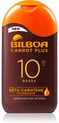  Bilboa Carrot Plus napozótej SPF 10 200 ml