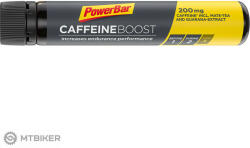 PowerBar Caffeine Boost ampulla 25 ml (Neutrális)