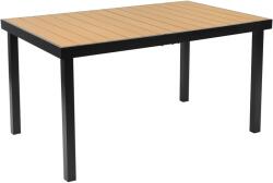 Kring Bruel Kerti asztal, 190x90x74 cm (8 személyes)