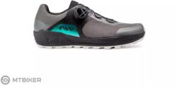 Northwave Corsair 2 női kerékpáros cipő, dark grey (EU 41)