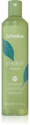  Echosline Energy Shampoo sampon gyenge, károsult hajra 300 ml