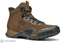 Tecnica Magma 2.0 MID GTX Ms túrabakancs, dark savana/midway fieno (EU 47 2/3)
