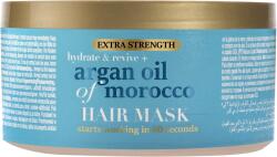 OGX Argan Oil of Morocco intenzíven hidratáló haj maszk, 300ml