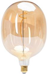 Aigostar B. V. LED Izzó FILAMENT E27/4W/230V 1800K - Aigostar B10101HA6 (AI0874)