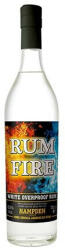 Hampden Rum Distillery Hampden Fire Rum (0, 7L | 63%)