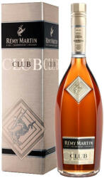 Rémy Martin CLUB Fine Champagne Cognac (1L 40%)
