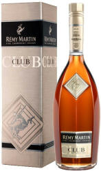 Rémy Martin CLUB Fine Champagne Cognac (40% 1L)