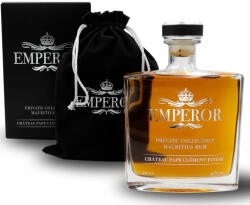 Emperor Private Collection Rum (PDD) (0, 7L 42%)