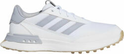 Adidas S2G Spikeless 24 Junior Golf Shoes 37 1/3 (IF0314-4,5)
