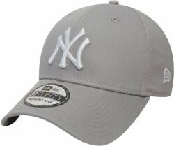 New York Yankees 39Thirty MLB League Basic Grey/White L/XL Șapcă