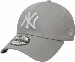 New York Yankees 39Thirty MLB League Basic Grey/White M/L Șapcă