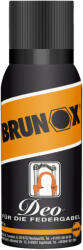 BRUNOX Lubrifiant furci telescopice Brunox Deo 100ml