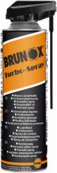 BRUNOX Lubrifiant-degripant Brunox TURBO Spray Power-Click