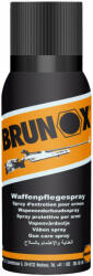 BRUNOX GUN CARE spray curatare arme de foc (Varianta: 100ml picurator)