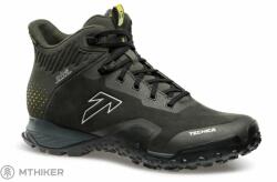 Tecnica Magma MID GTX túrabakancs, dark piedra/dusty steppa (UK 10)