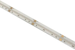S-LIGHTLED SL-896-COB S-LIGHTLED COB szalag RGBW 896LED/m IP20 beltéri 24V 5 méter (LED101866)