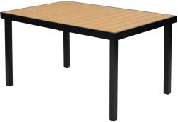 Kring Bruel Kerti asztal, 140x90x74 cm (6 személyes)