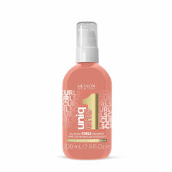 Revlon Revlon Uniq One Curls 230 ml