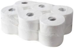 BLUERING Toalettpapír 2 rétegű közületi átmérő: 19 cm 100 % cellulóz 85 m/tekercs 12 tekercs/karton Bluering®C21985 (54190) - web24