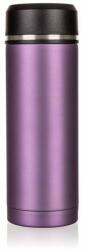 BANQUET TRACE Úti termosz 330 ml, matt lila (A21774)