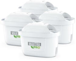 BRITA Maxtra Pro Hard Water Expert filter 3+1 pc (1051773)