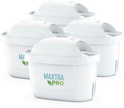BRITA MX+ Pro Pure Performance filter 3+1 pcs (1051759) Cana filtru de apa