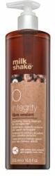 Milk Shake Integrity B Fibre Sealant tratament pentru păr pentru păr foarte deteriorat 500 ml