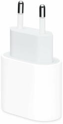 Incarcatoare Apple 20W, USB-C, Power Adapter, White