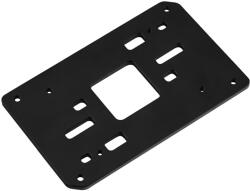 Thermal Grizzly Планка за монтаж на охладител Thermal Grizzly AM5 M4 backplate (BP-R7000-R), съвместима със сокет AMD AM5 (BP-R7000-R)