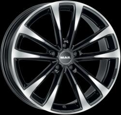 Mak Main BMF CB56.1 5/100 19X8 ET48