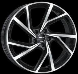 Mak Kassel BMF CB65.1 5/110 19X8 ET33