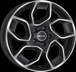 Mak Express BMF CB65.1 5/120 16X6.5 ET50