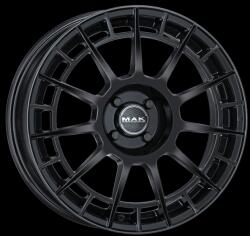 Mak Ntt Gb Cb76 5/114.3 18x7.5 Et45