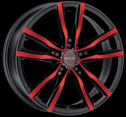 Mak Milano ARB CB76 5/114.3 18X8 ET40