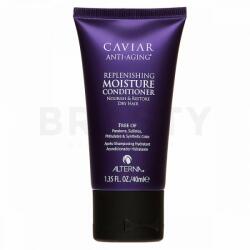 Alterna Haircare Caviar Anti-Aging Replenishing Moisture Conditioner kondicionáló haj hidratálására 40 ml
