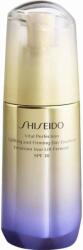 Shiseido Vital Perfection Uplifting & Firming Day Emulsion SPF 30 Arckozmetikumok, 75 ml, női