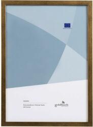 Goldbuch Дървена рамка за снимки Goldbuch Skandi - Златиста, 21 x 30 cm (90 0396)