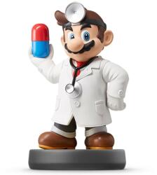 Nintendo Amiibo Dr. Mario kiegészítő figura