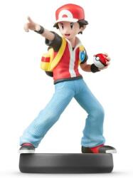 Nintendo Amiibo Pokémon Trainer kiegészítő figura