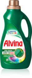 ALVINA White & Color- за бели и цветни тъкани 0.900мл (3800069407928)